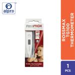 Rossmax Thermometer Tg100
